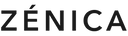 Logo Zénica by SKIN