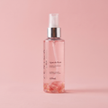 Tónico Facial Agua de Rosas Zénica, hidrata e ilumina