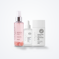 Kit Recovery Zénica — Tónico, Serum Reparador y Protector SPF 50