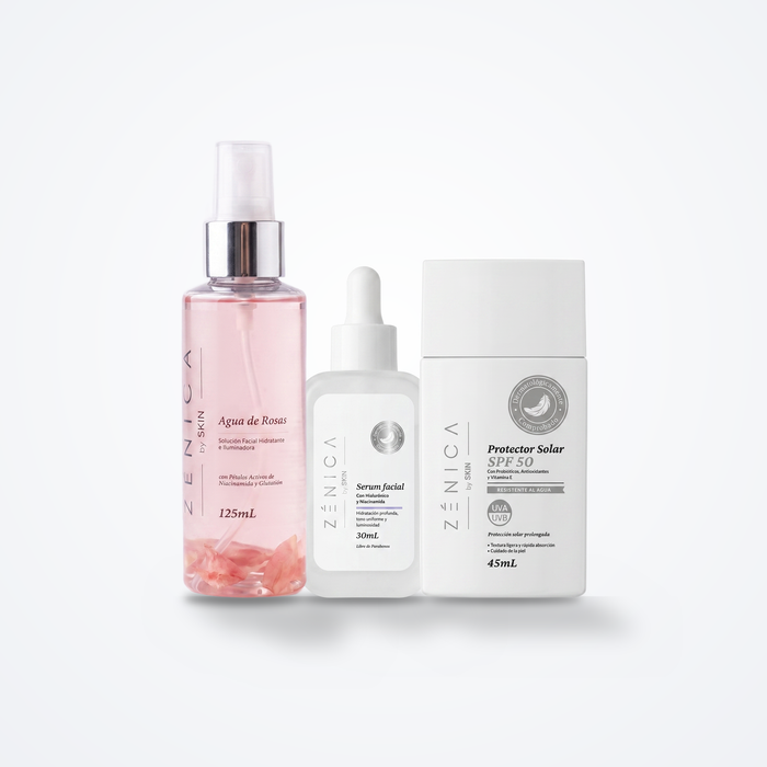 Kit Recovery — Post peeling y láser CO2 fraccionado (−15%)
